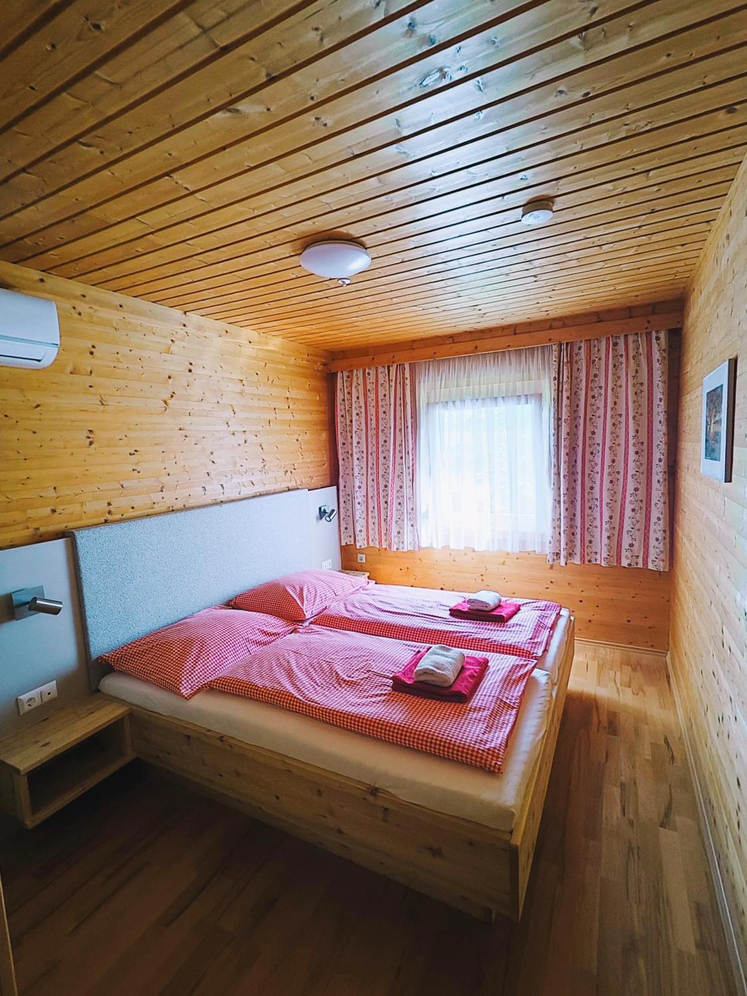 Ferienwohnungen Lipnik Am See Sankt Kanzian am Klopeiner See Ngoại thất bức ảnh